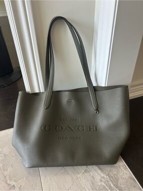 Coach Cameron Tote